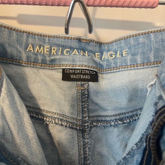 American eagle relaxed mom short - Picture 3 of 6